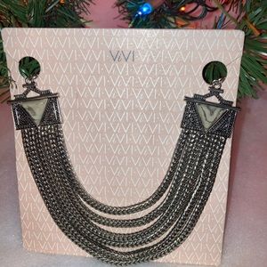 ViVi Fashion Necklace
